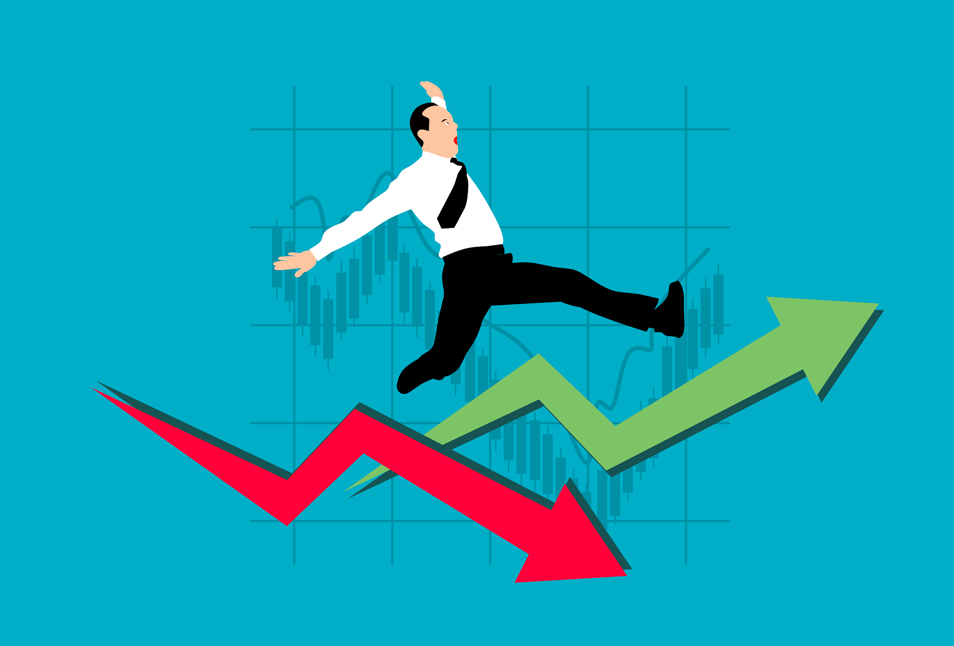 AI financial management