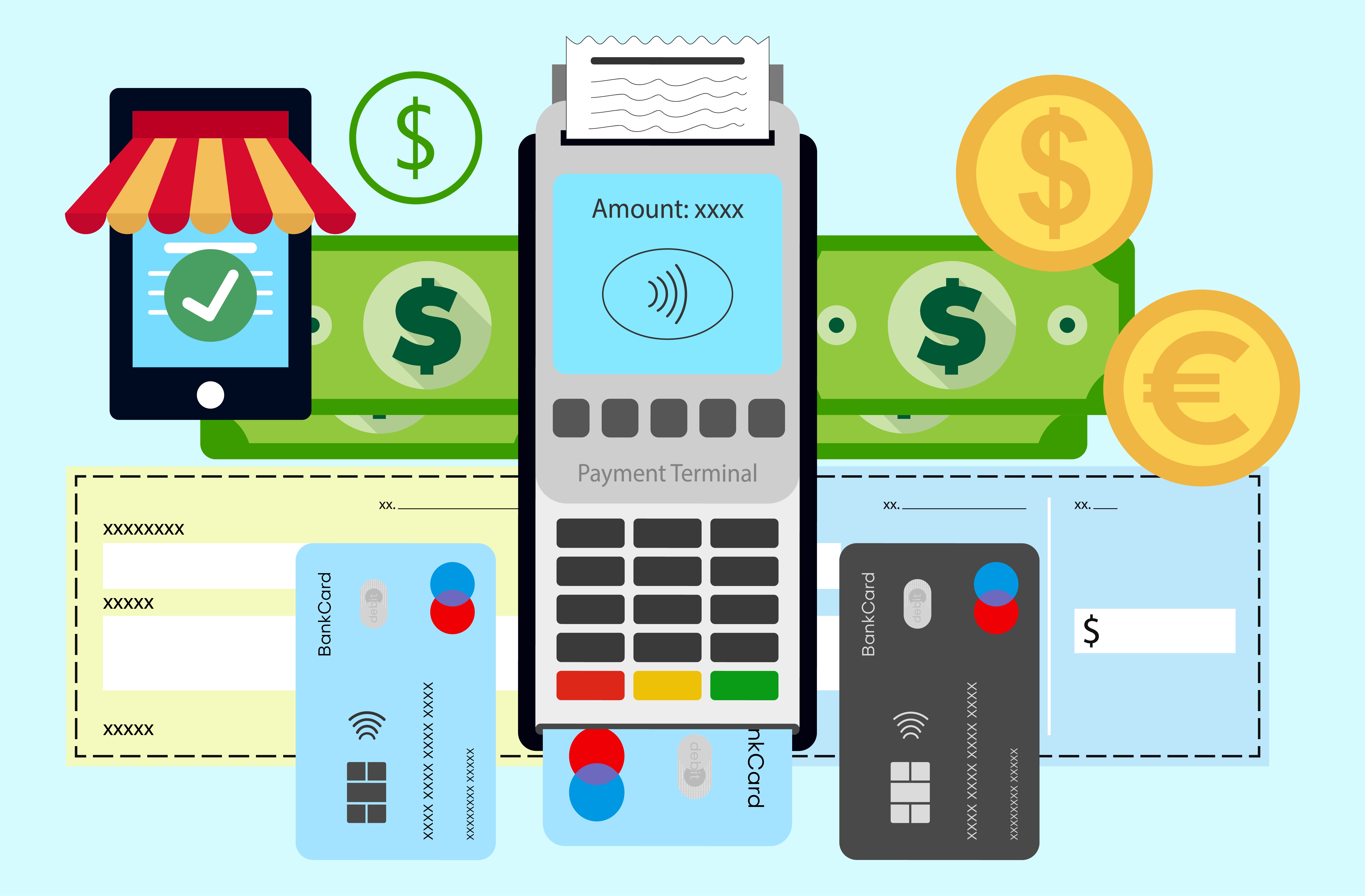 AI financial management