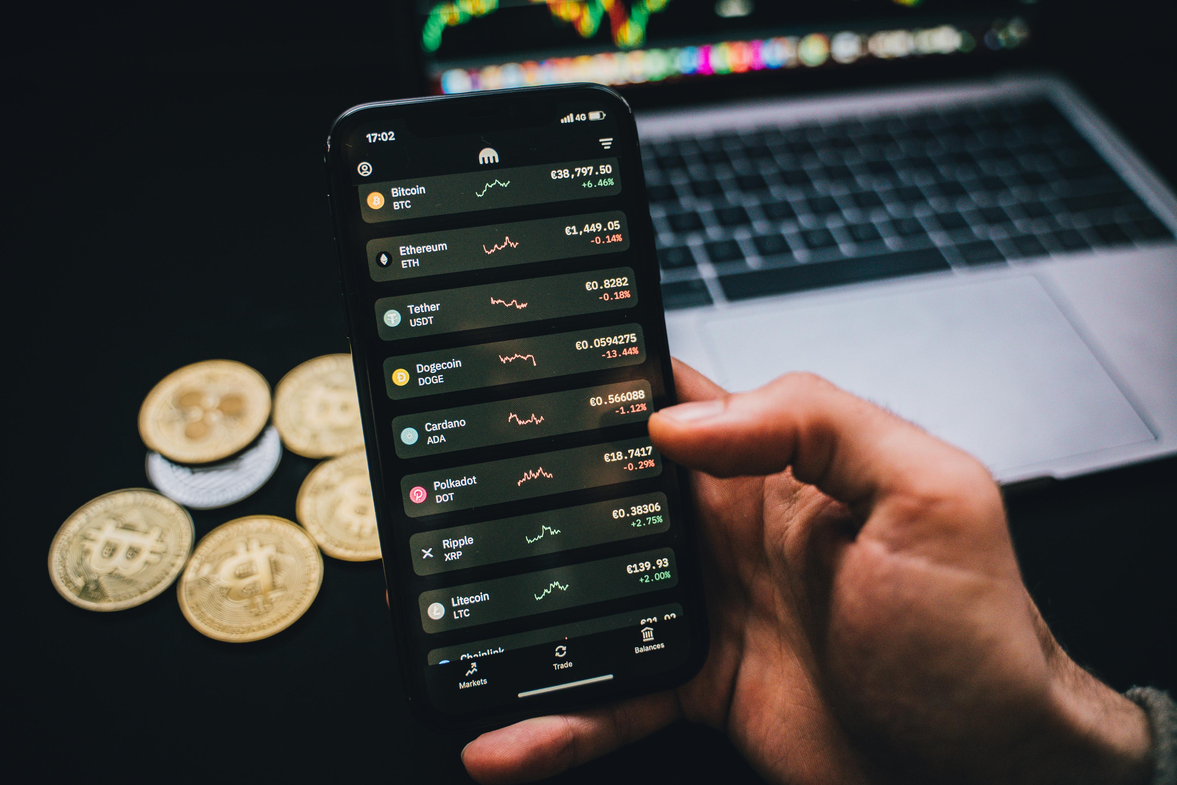 MLM Readymade Blockchain Development
