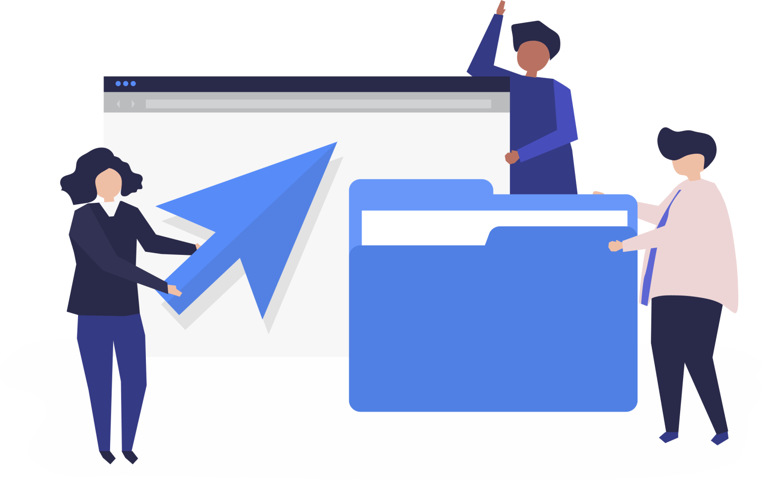 MLM Marketing Software Features