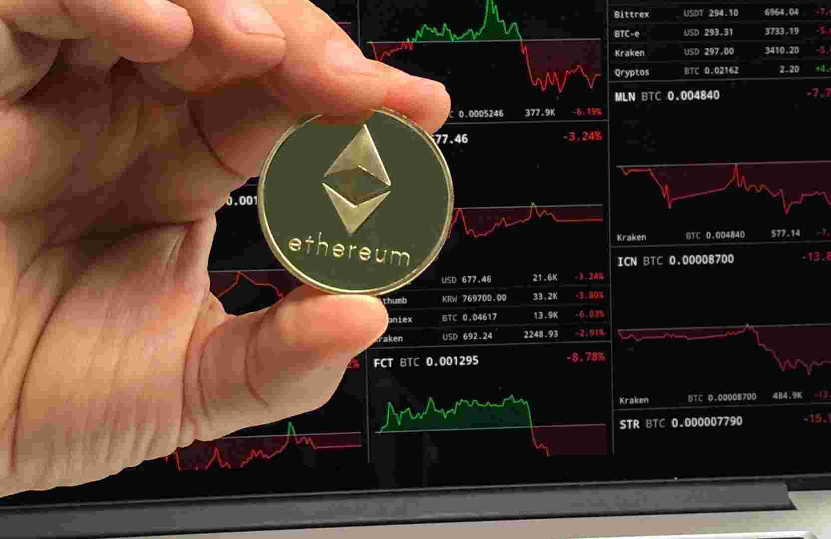 MLM Readymade Blockchain Development